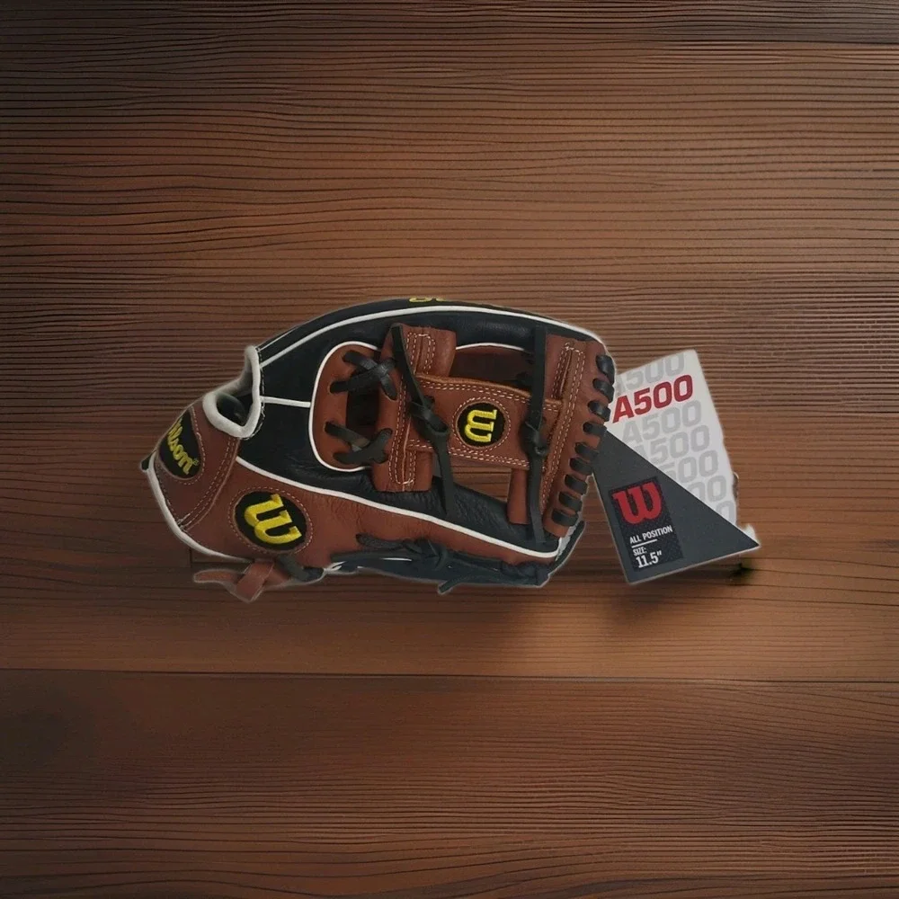Wilson A500 11.5
